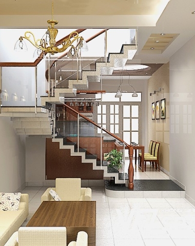 Chị Phạm Thị Phương Thanh