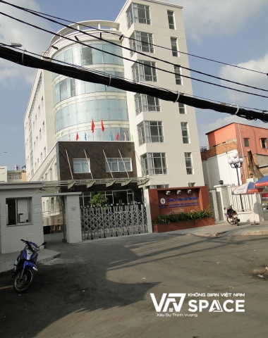 Công Ty Điện Lực Gia Định