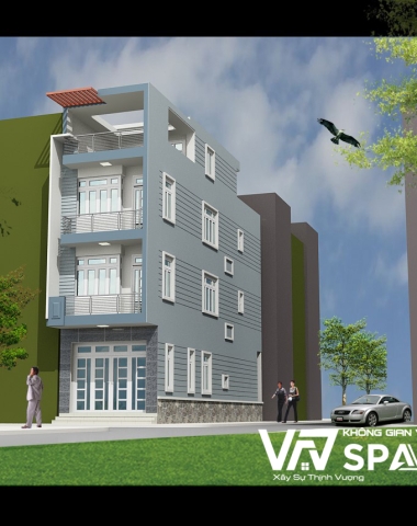 Anh Phạm Văn Thành