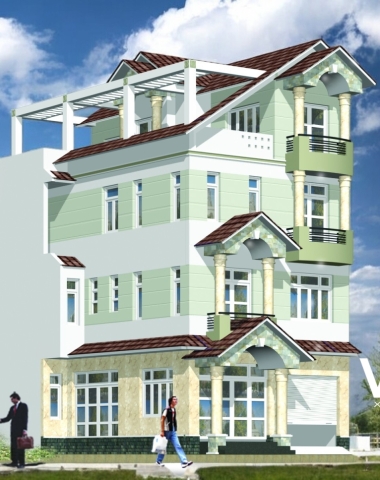 Anh Trần Bá Tùng