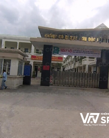 Trung Đoàn Cảnh Sát Cơ Động - CA.TPHCM