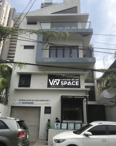 Công Ty TNHH Lâm Song Hà