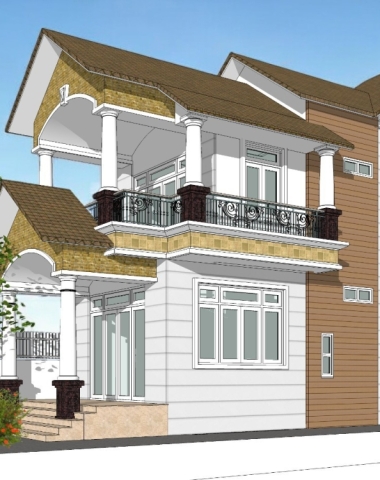 Anh Võ Thắng Năm