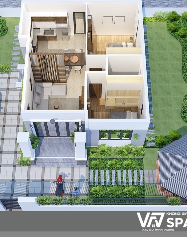 Anh Phạm Thế Vinh