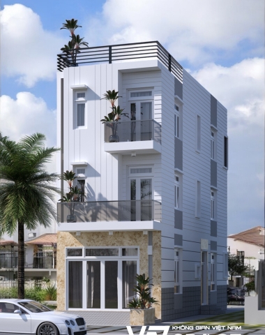 Anh Tưởng - Chị Mai