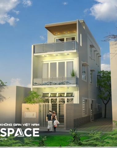 Anh Tuấn - Chị Lynh