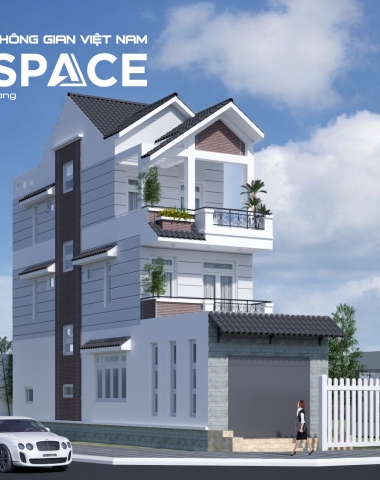 Anh Cường - Chị Hà