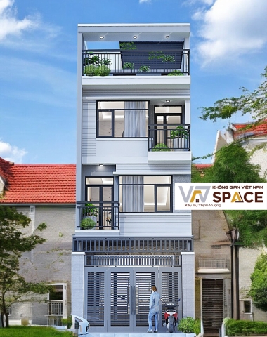 Cô Phạm Thị Thành