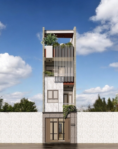 Anh Ngô Nhựt Ngân