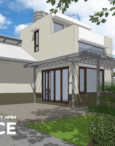 Anh Vũ - Chị Xuân