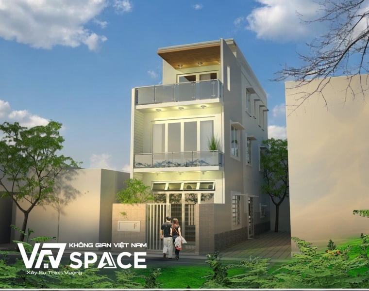 Anh Tuấn - Chị Lynh