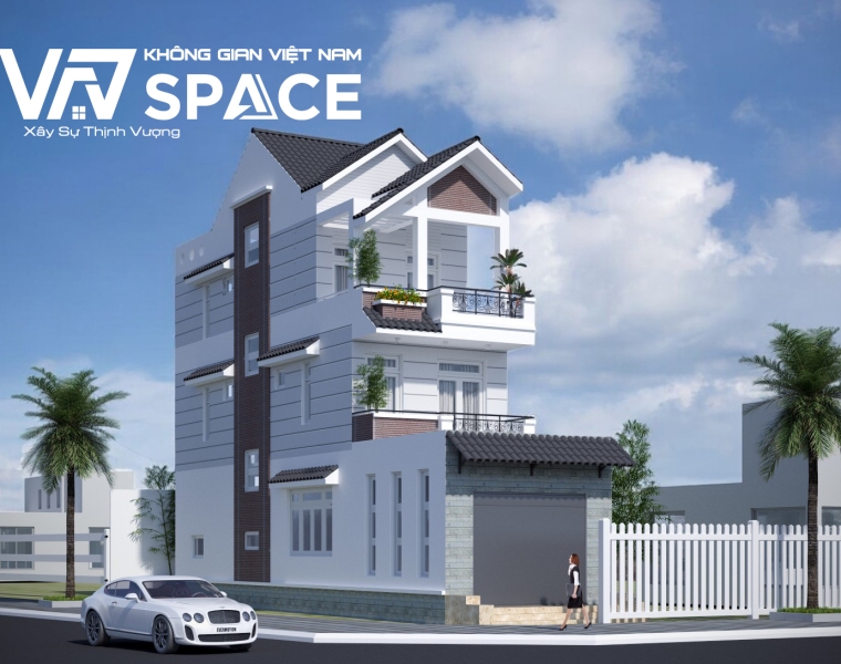 Anh Cường - Chị Hà